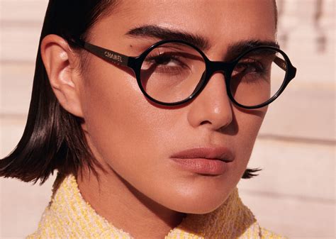 chanel eyeglasses women's|chanel eyewear optical prices.